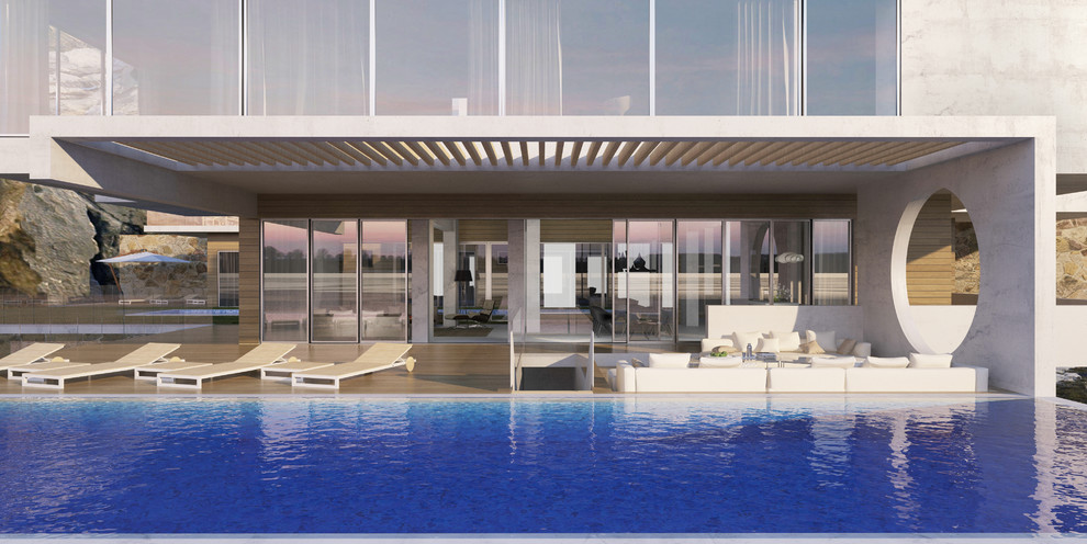 Projects Country Homes