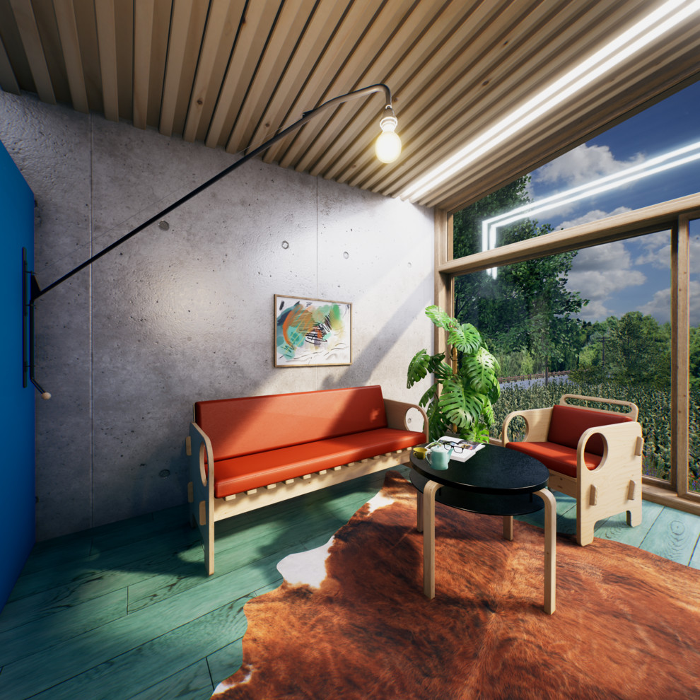 Квартира в Мюнхене