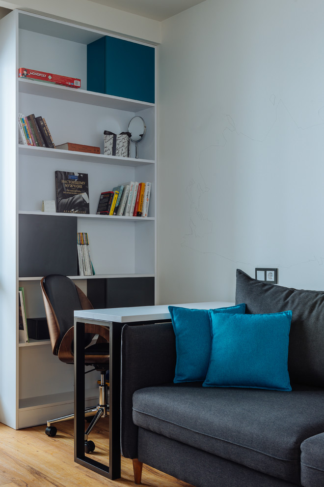 IT-apartment ot Zrobym Architect