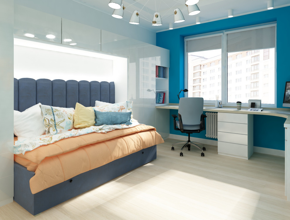 Детская комната