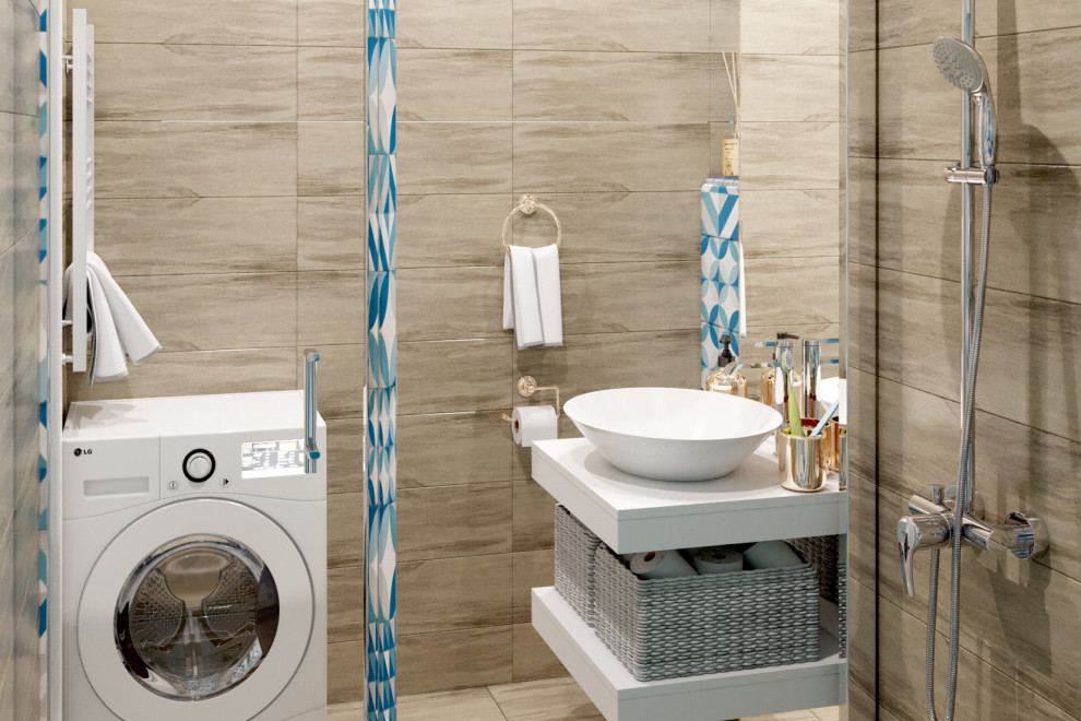 Small studio for rent on the seaside