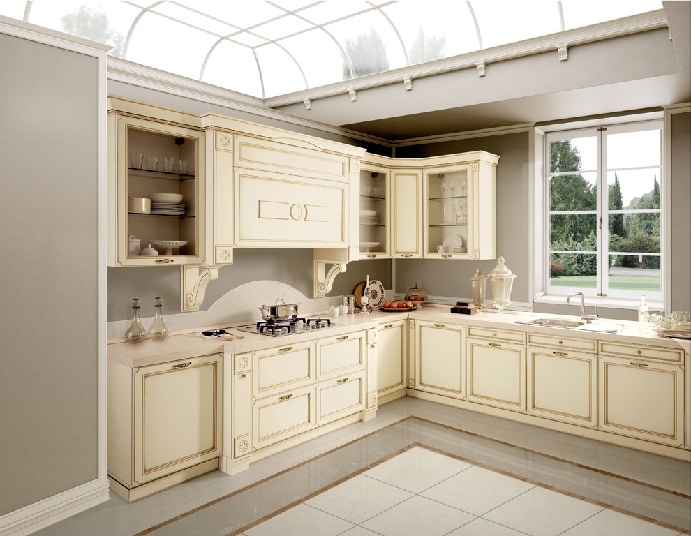 PALAZZO DUCALE DECAPE