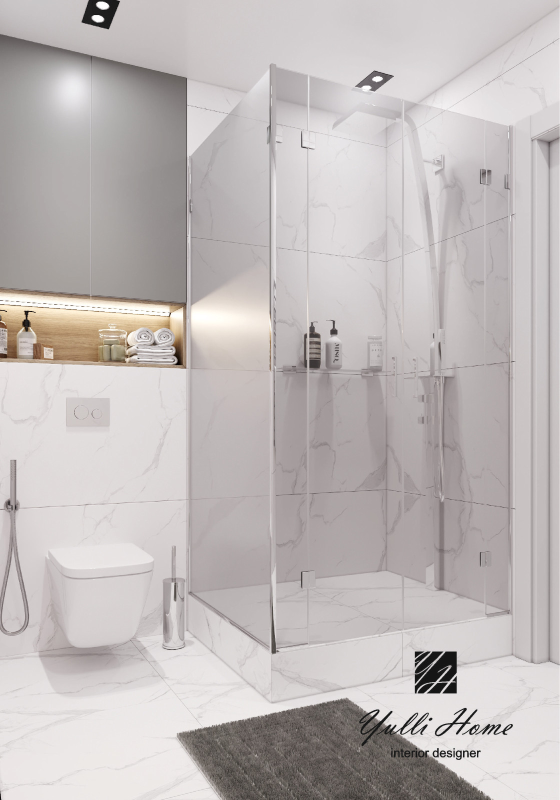 Квартира Матрешки