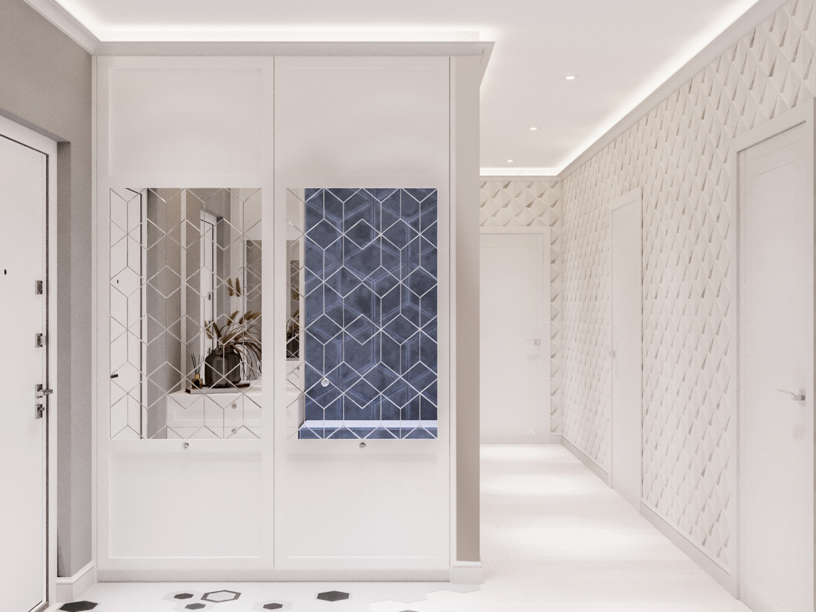 Квартира для жизни