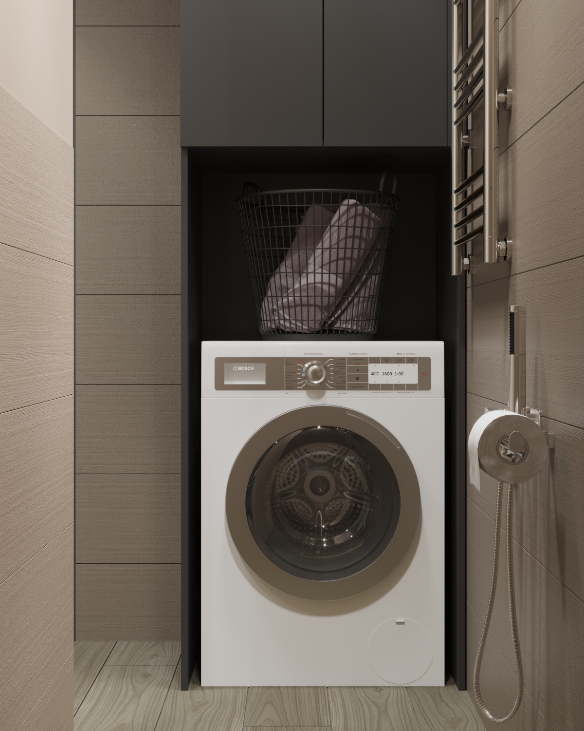 59,7 м2 ЖК "Лучи"