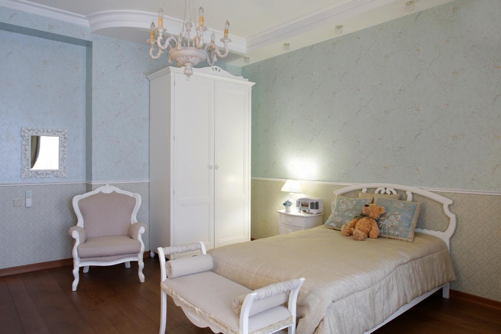 ТАУНХАУС ДЛЯ СЕМЬИ В КУРКИНО