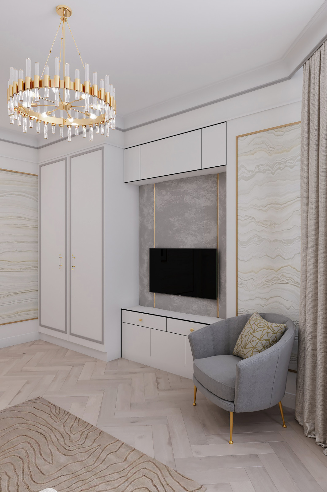 Ленинский проспект