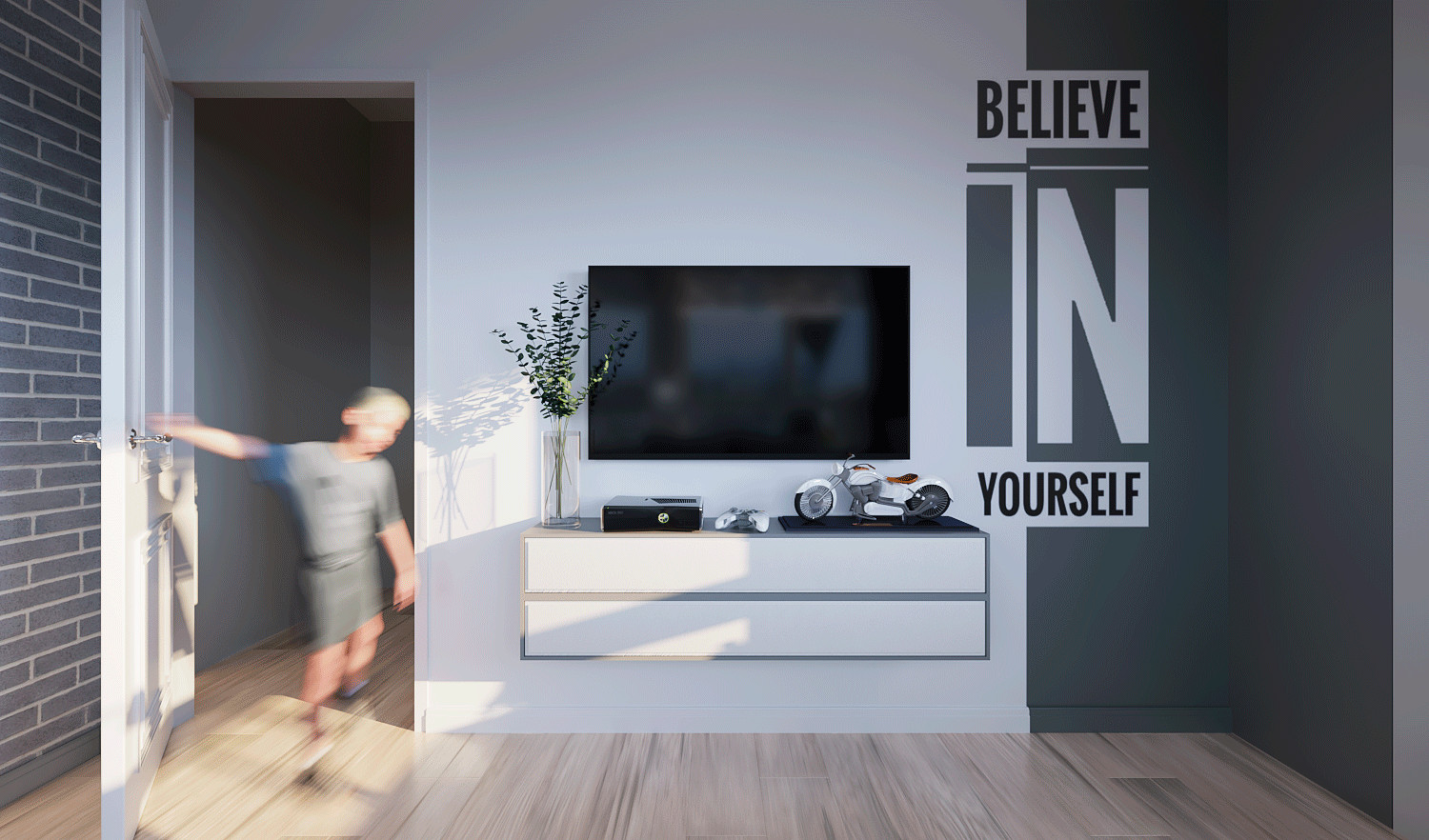 Пепельный заказ