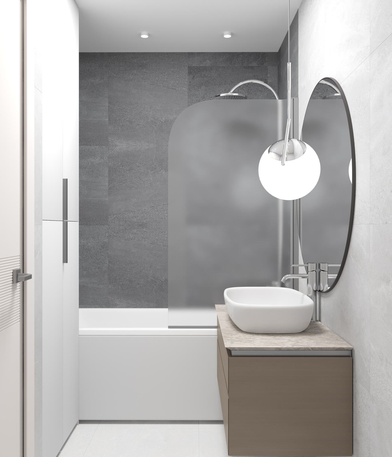 Новый город 1