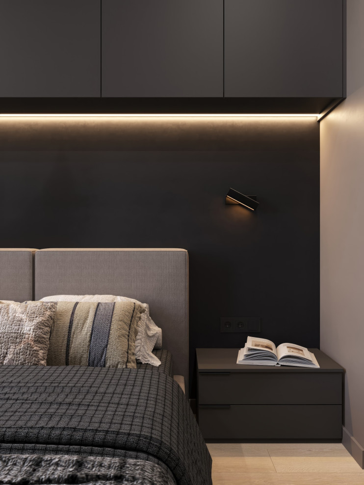 Квартира в Михайловском парке для молодого человека