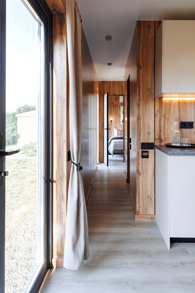 Valley Shelter Mocco