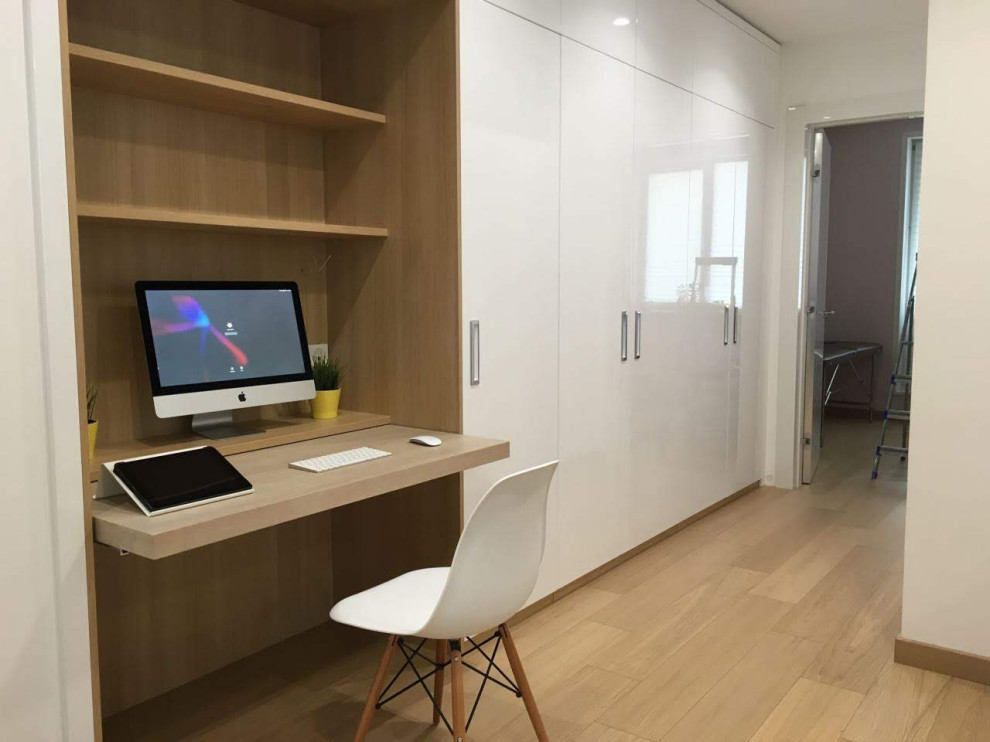 Фото объектов