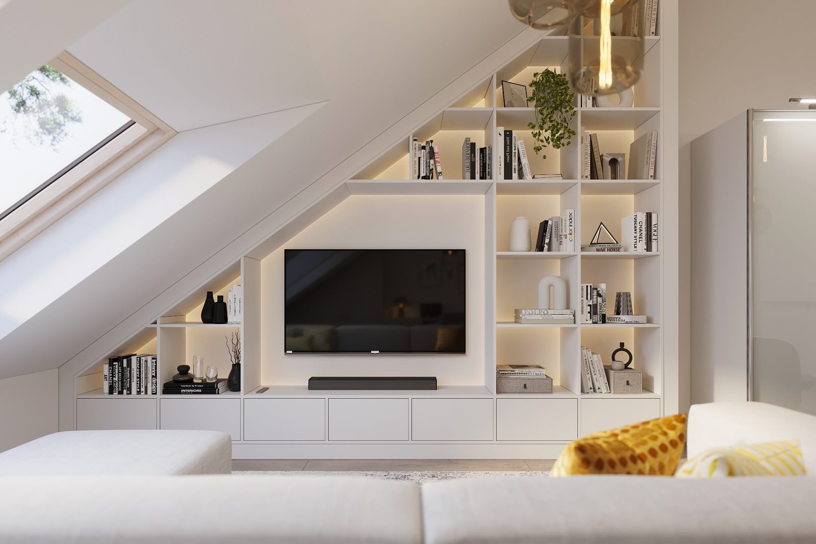 Дом во Франкфурте