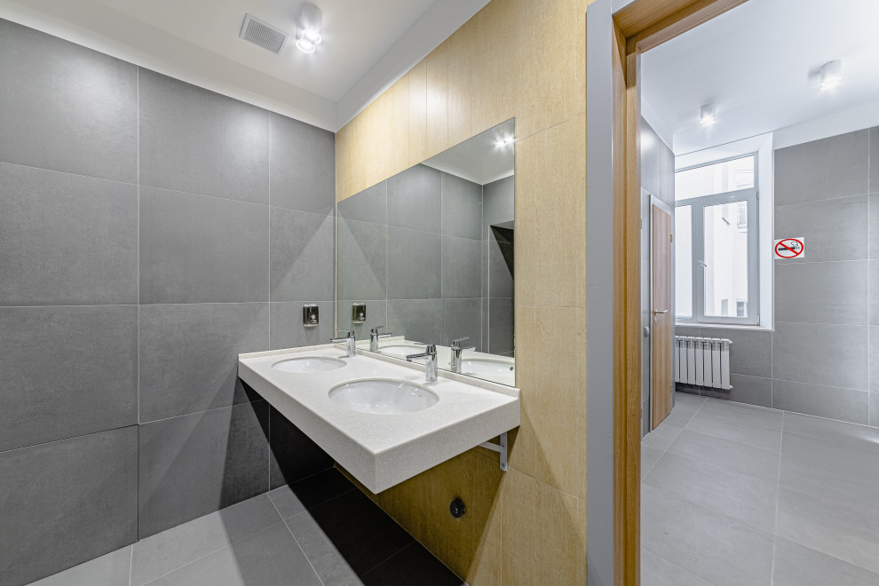 Бизнес-центр Кью-воркс