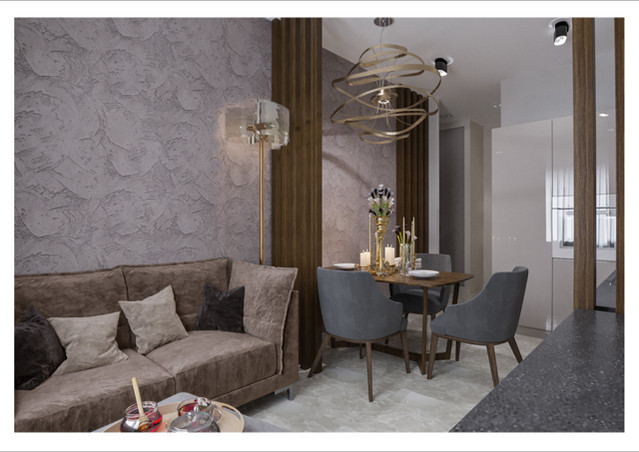 ЖК Мироздание