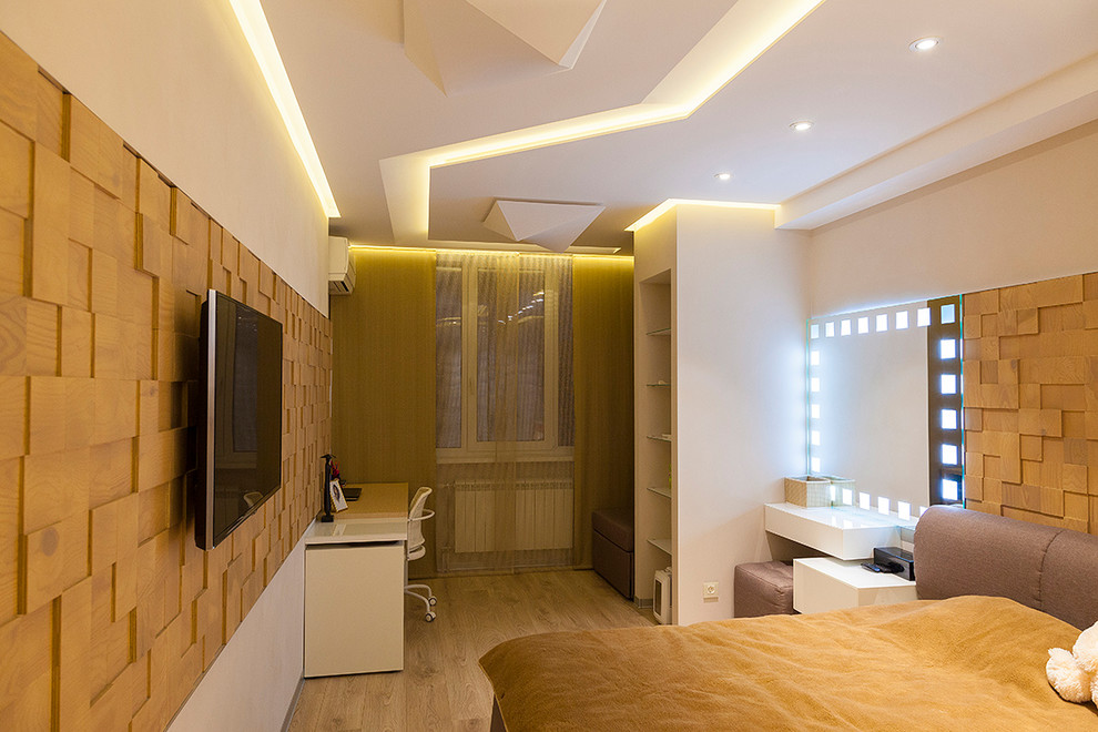 Квартира общей площади 80м2, в г.Самара