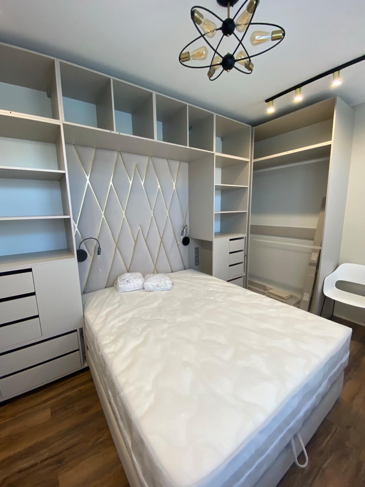 2-х комнатная кв. - 84 кв.м. - ЖК ETA Village