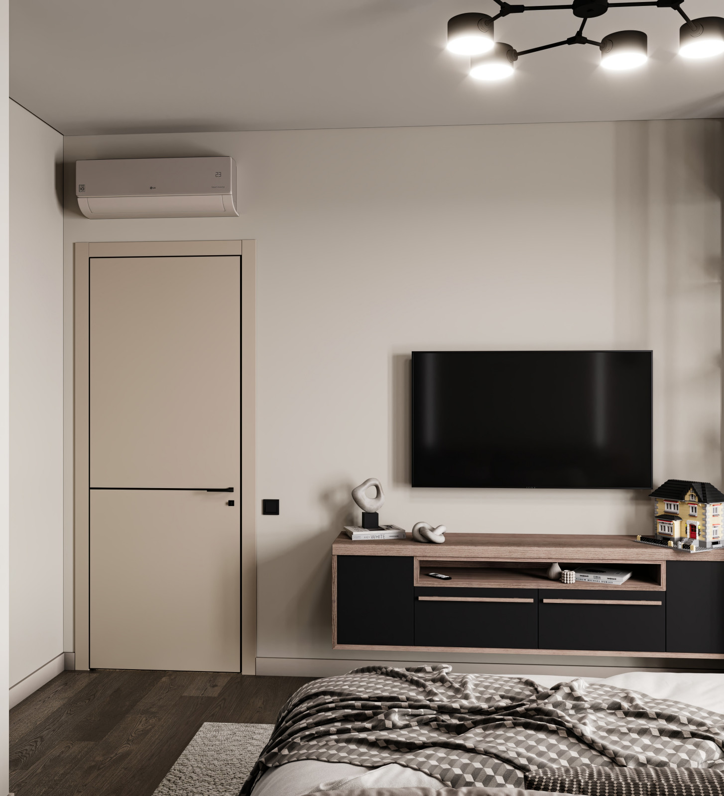 Современный