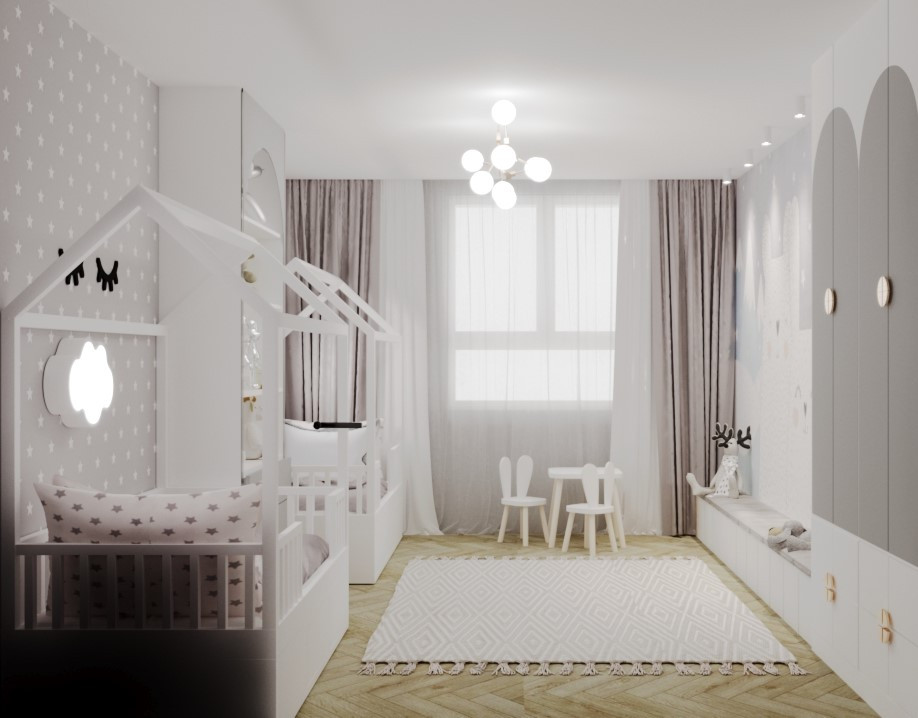 ЖК "Симпл" г.Тюмень