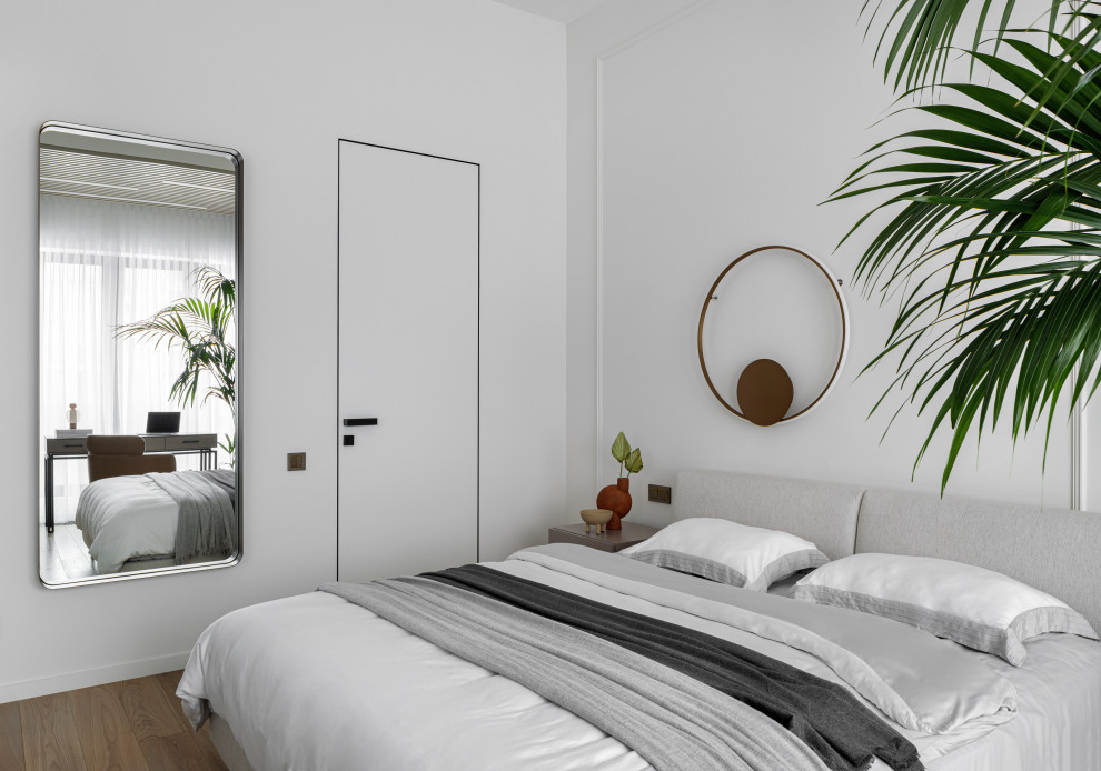 Оливковый дом