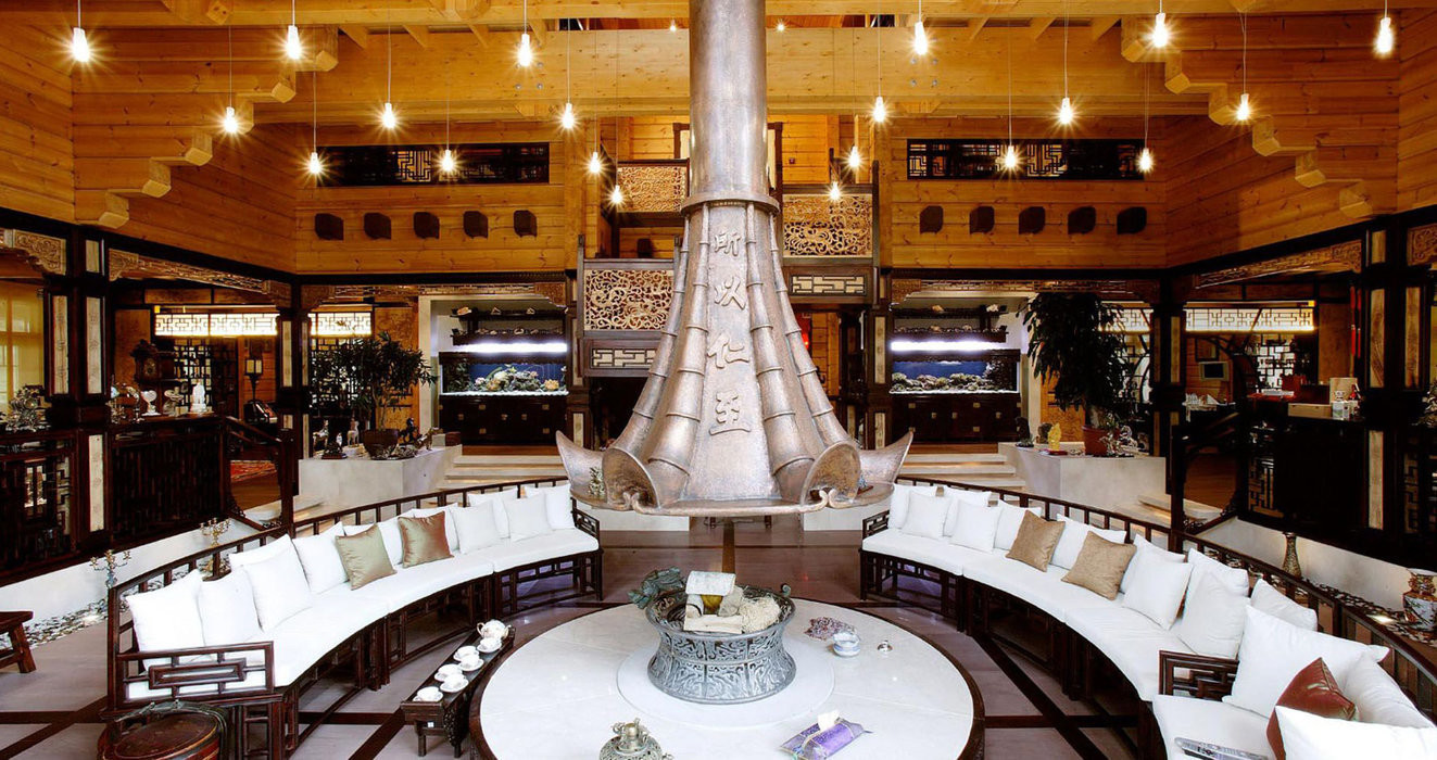 Красный Дракон