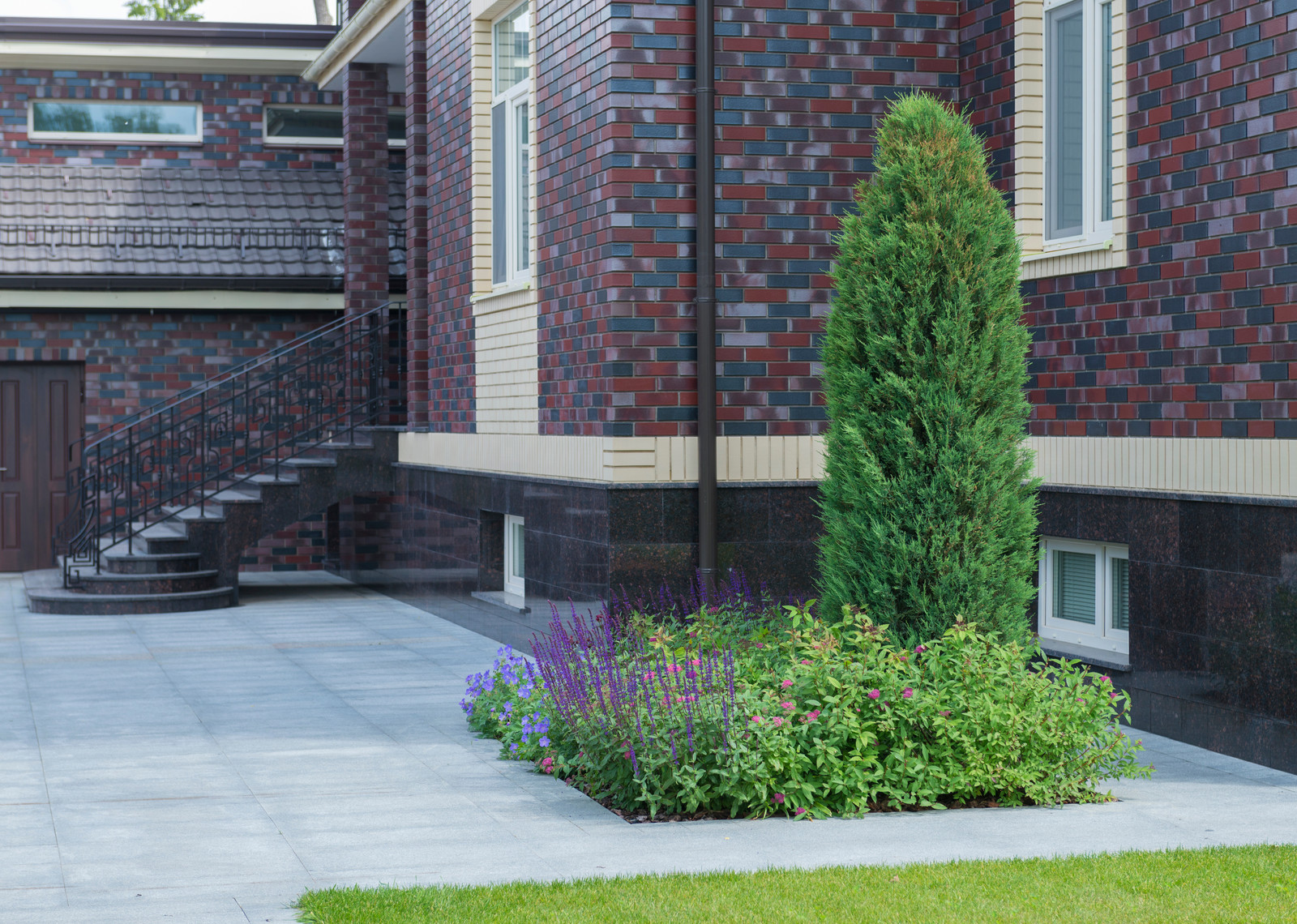 Летова роща