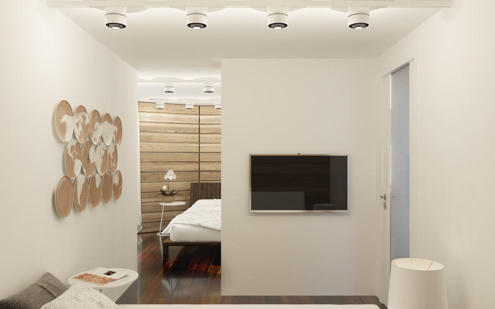 гостевая спальня