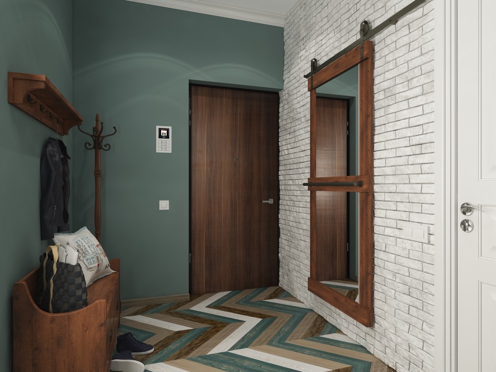 Квартира на проспекте Славы