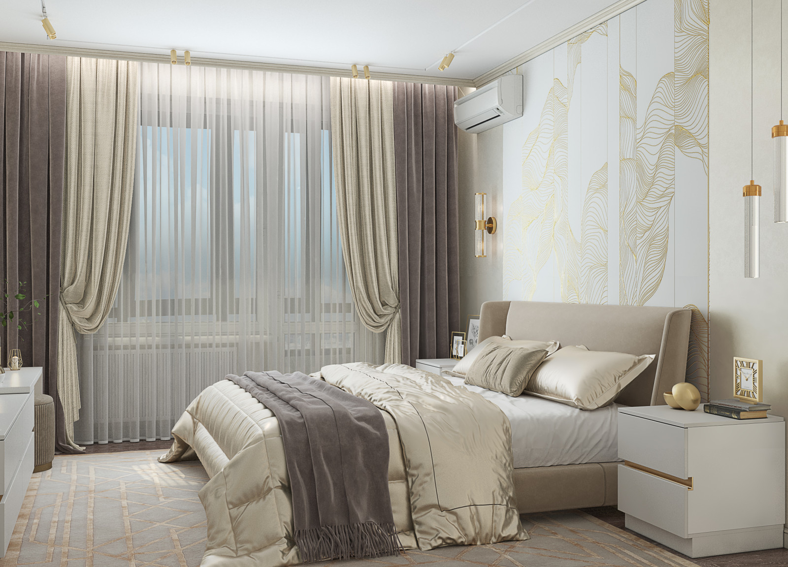 ЖК Мандарин г.Воронеж