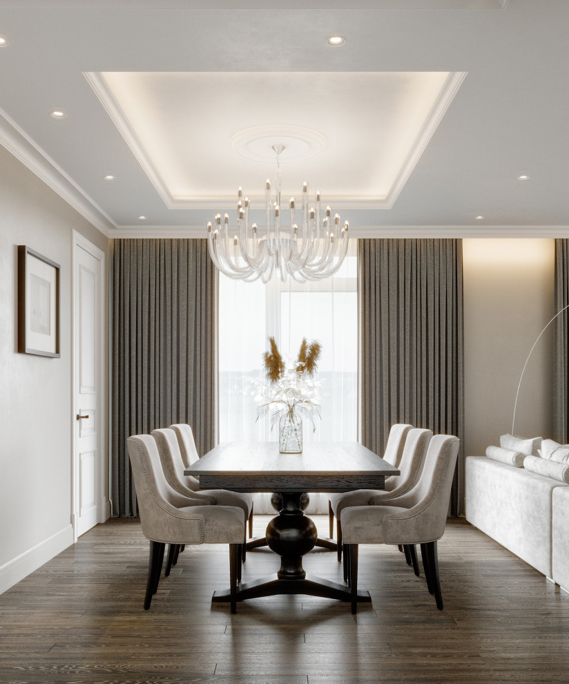 Квартира в Литве