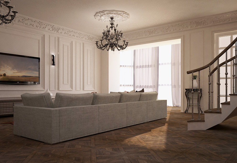 Квартира на Чехова, Ростов-на-Дону