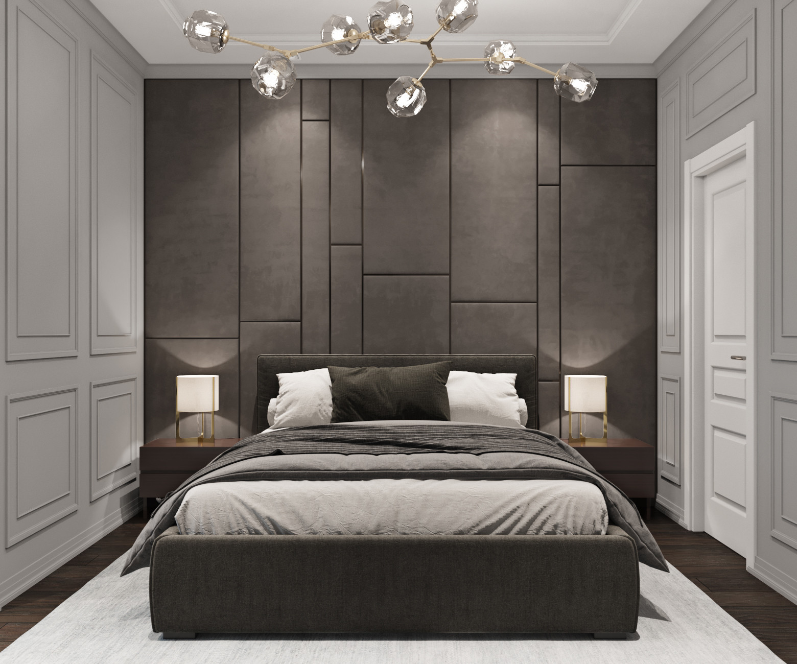 ЖК "Пресня-сити"