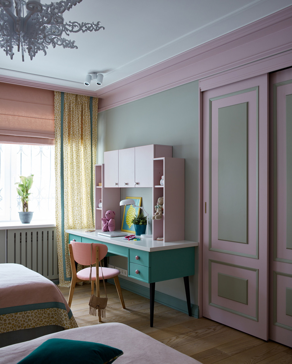 детская девочек