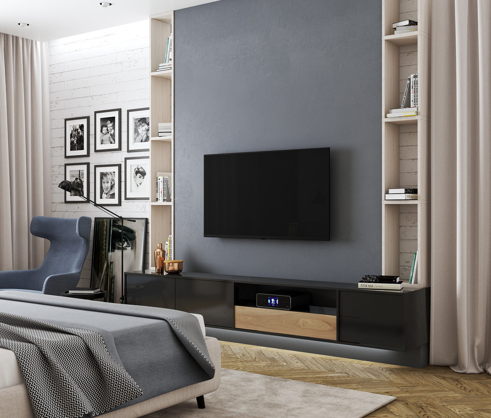 Поселок Серебряная подкова , Москва , 2-ой этаж