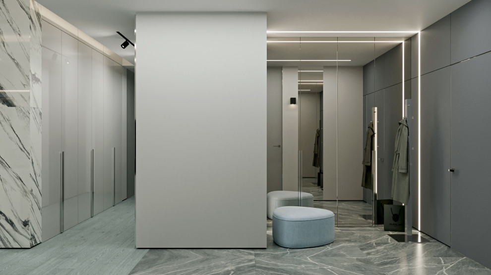 Квартира в ЖК "Сердце столицы"