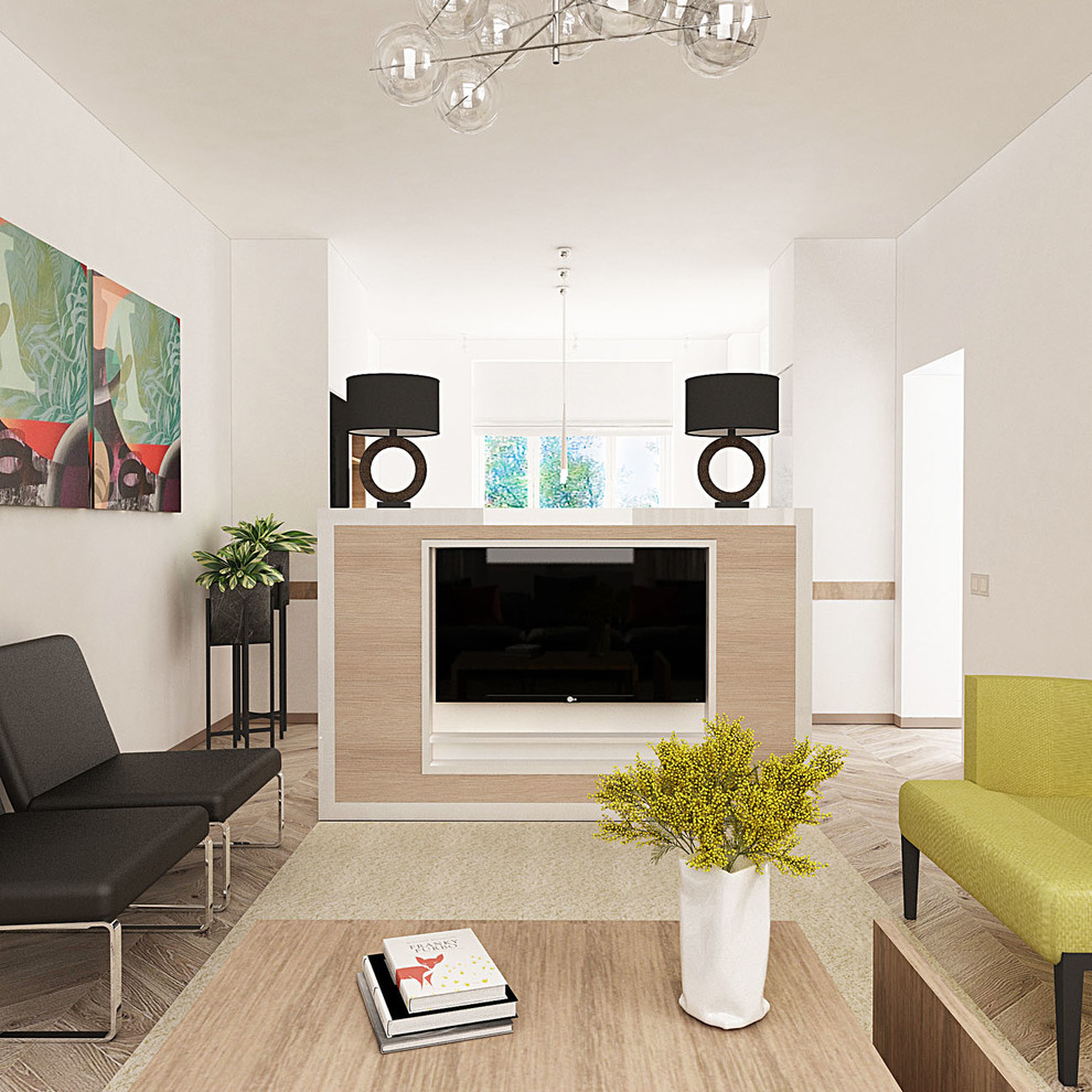 "Лесной городок"