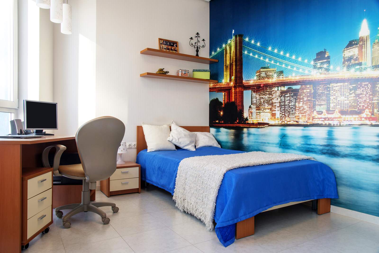 Квартира на Казанской набережной