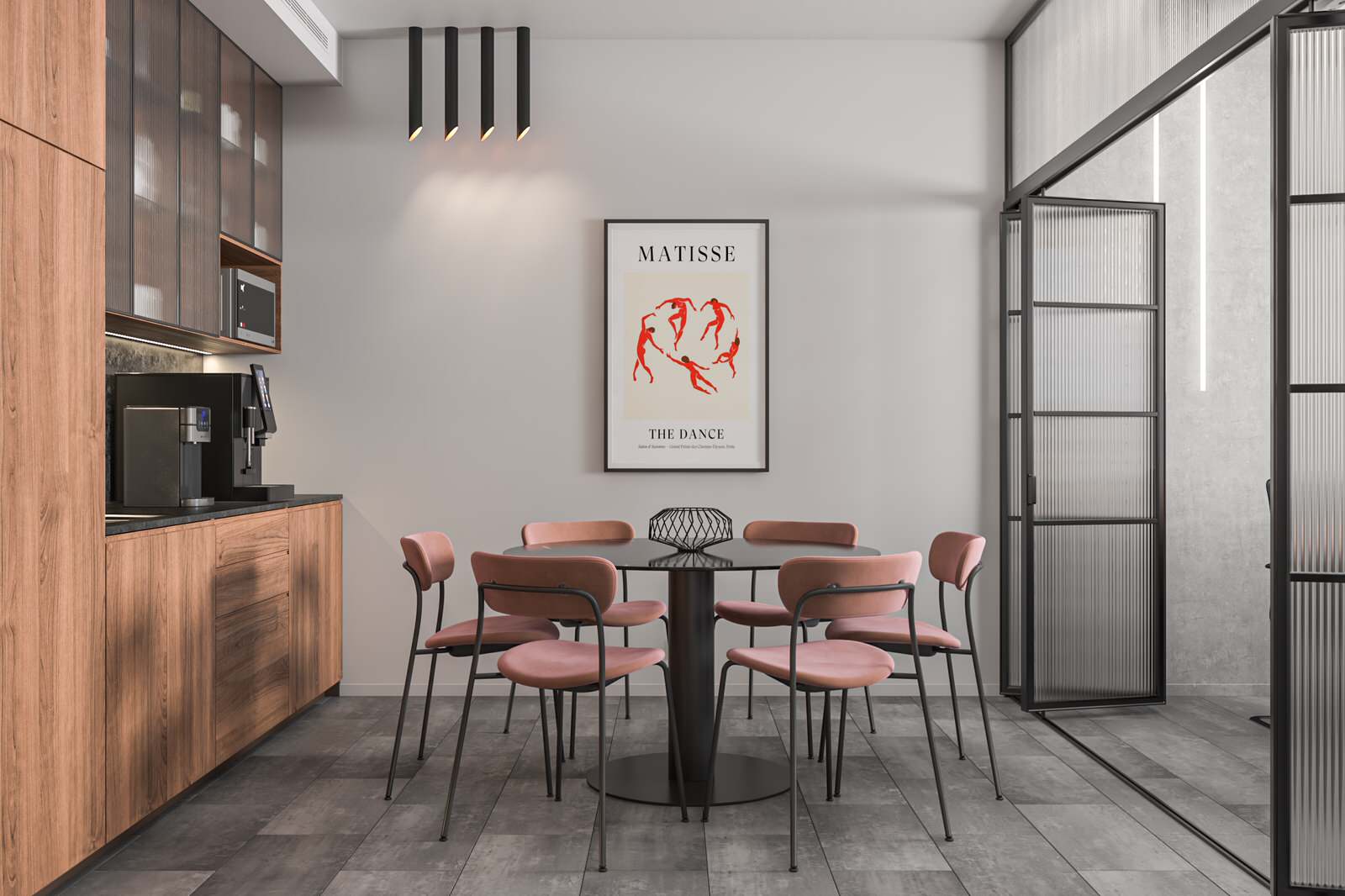 Апартаменты, 126кв.м.