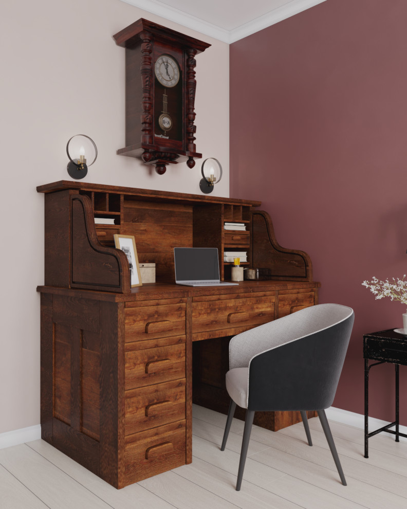 ул. Майский проезд