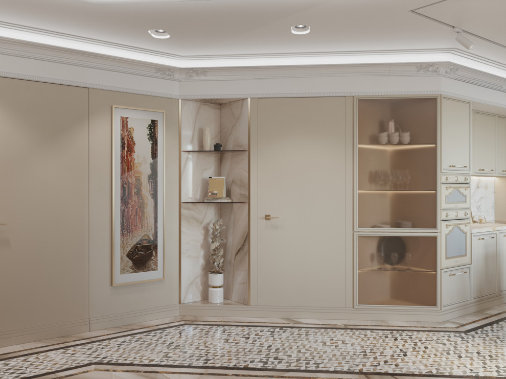 ЖК Георгиевский