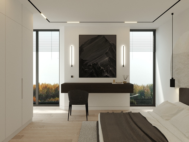 Тверь, Старицкое шоссе