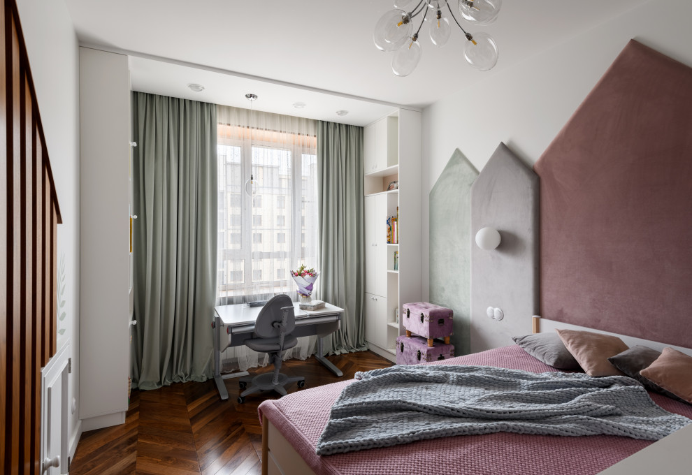 Росчерк белой кисти