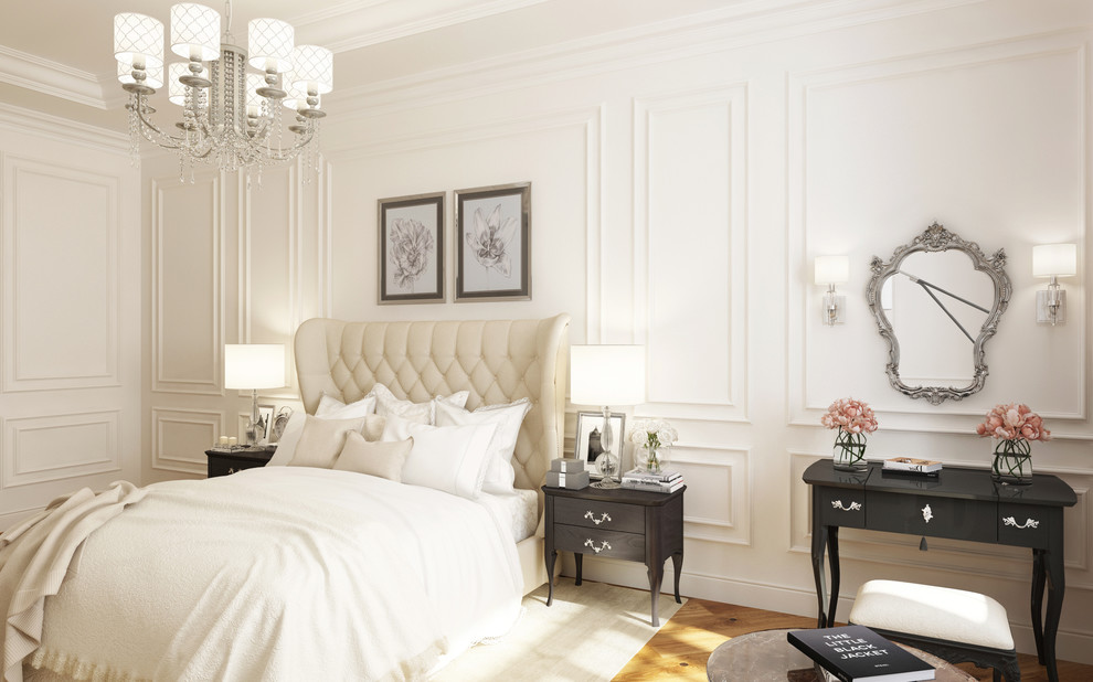 проект "Чувственная роскошь"