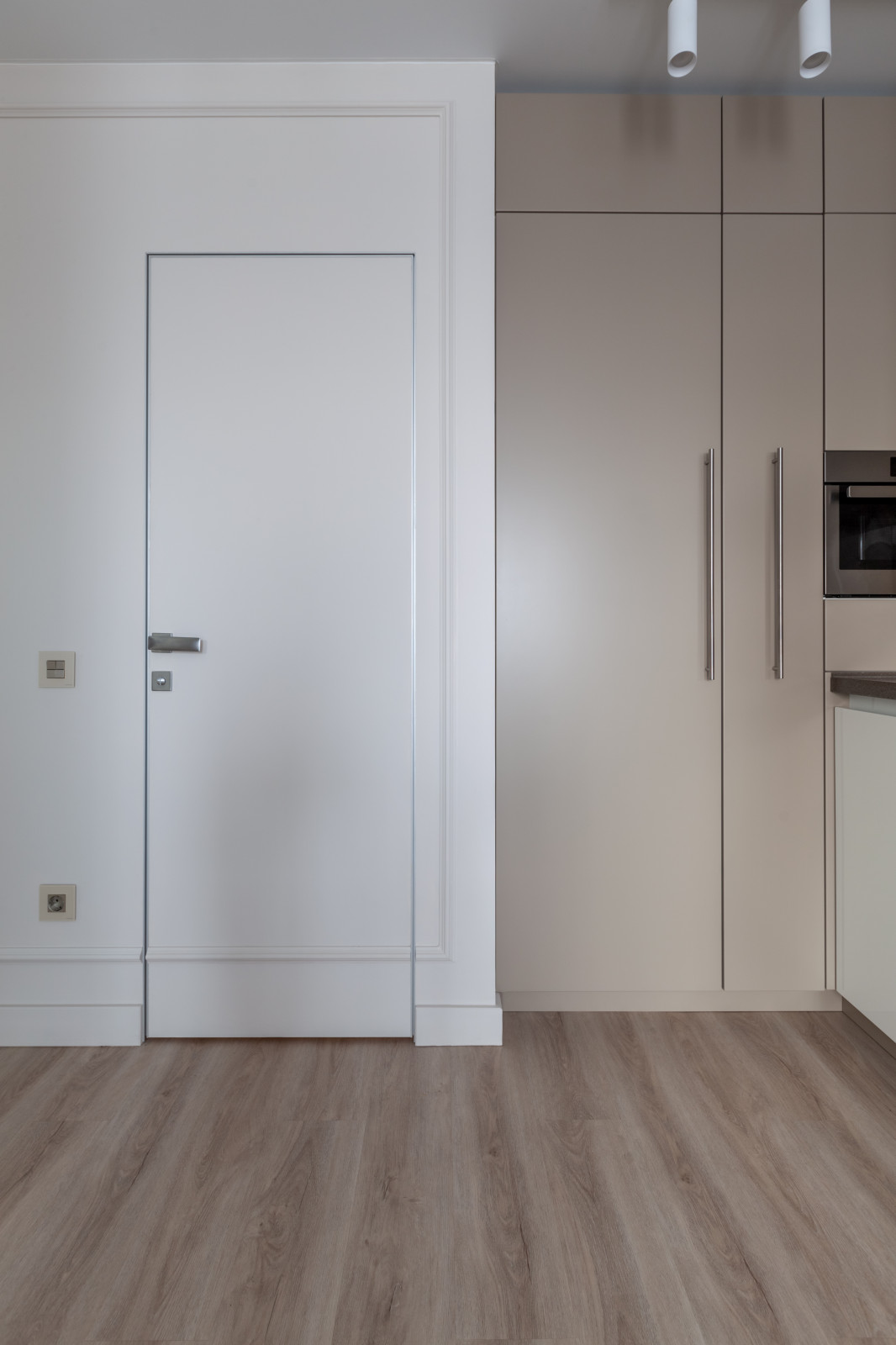 Обложка проекта: ЖК Европейский берег 80 м2