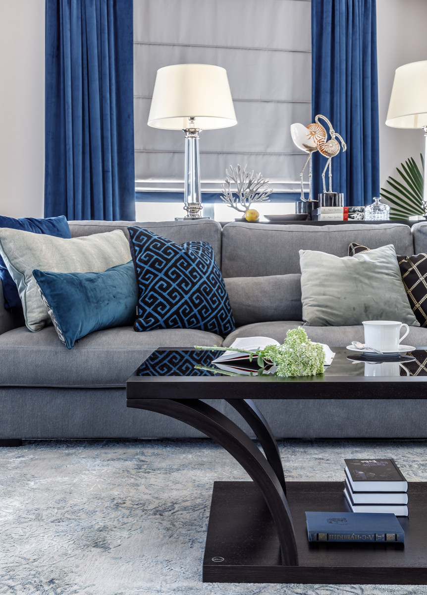 Квартира в Сочи