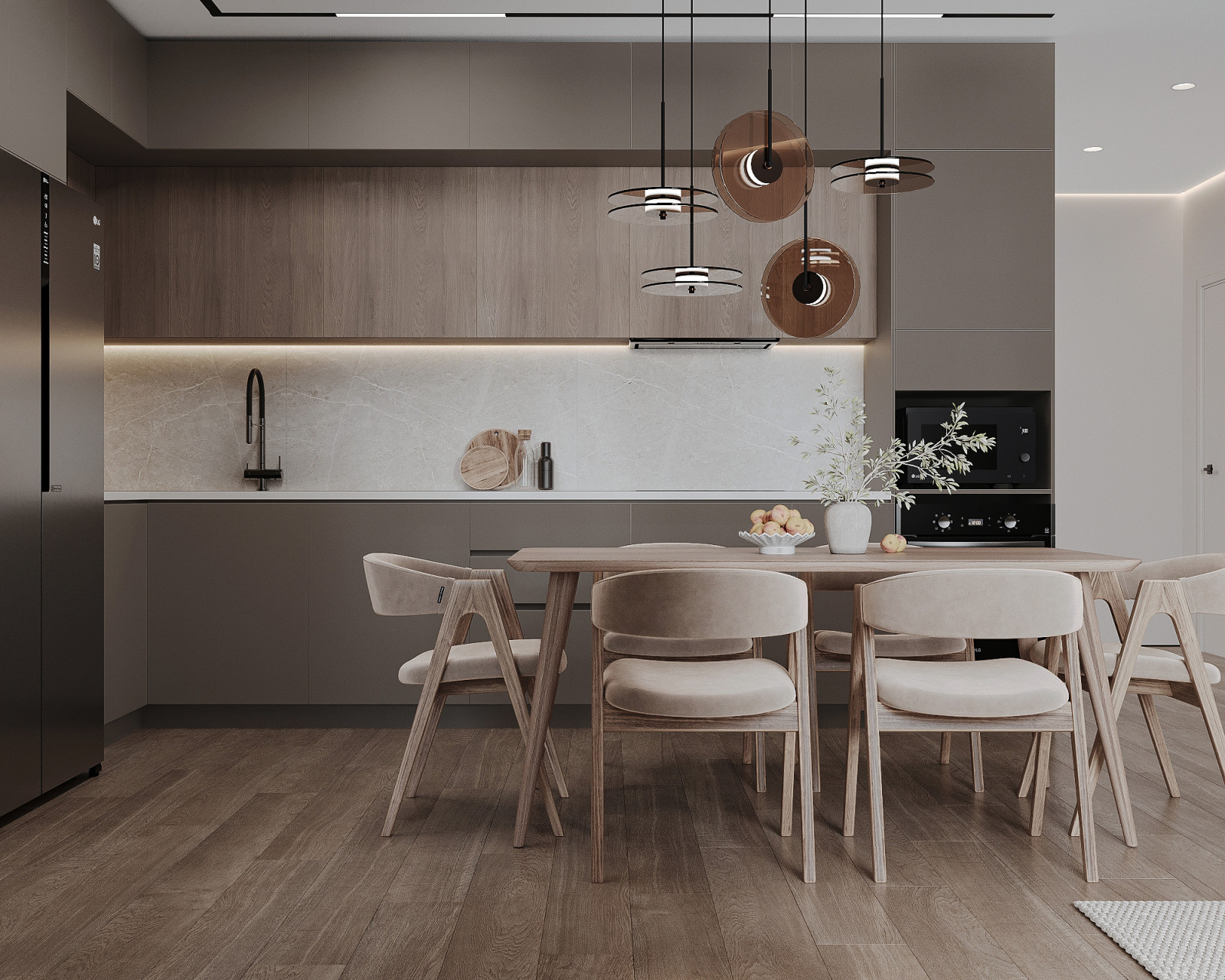 Квартира Жк.Наука