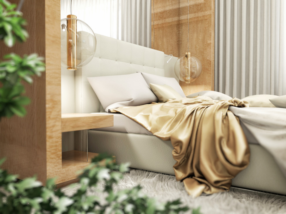 Там, где много Детских Комнат