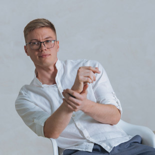 Василий Бондаренко