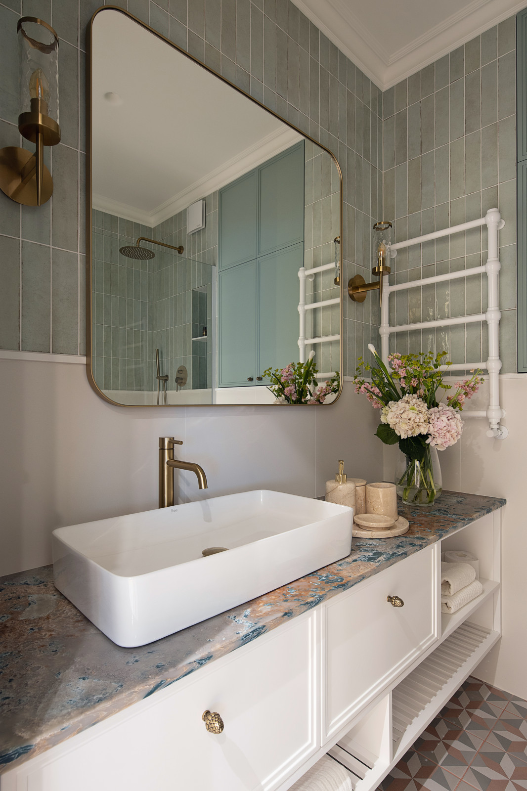 Двухкомнатная квартира для отдыха 68,8 кв.м г.Светлогорск