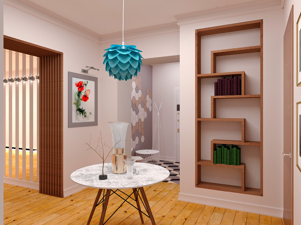 Частная квартира в центре Воронежа